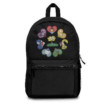 Discover UNDERTALE GAMES Backpacks