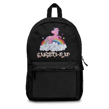 Discover Gangsta-Rap Backpacks