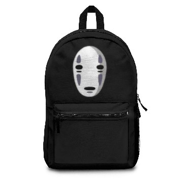 Discover No Face Backpacks