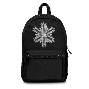 Discover Rowan & Pine Mandala Backpacks