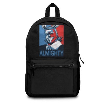 Discover ALL MIGHT Backpacks