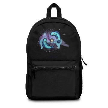 Discover Pisces Backpacks
