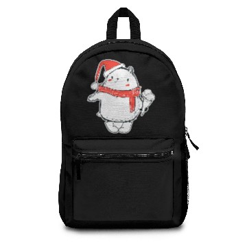 Discover Polar bear Backpacks