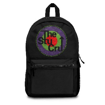 Discover Garringer High Student Council Backpacks