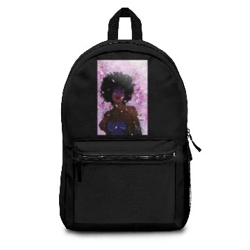 Discover cherry blossom by ixnivek db7fjw0 1 Backpacks
