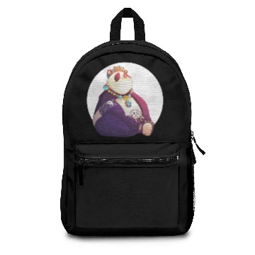 Discover Zen Panda Backpacks