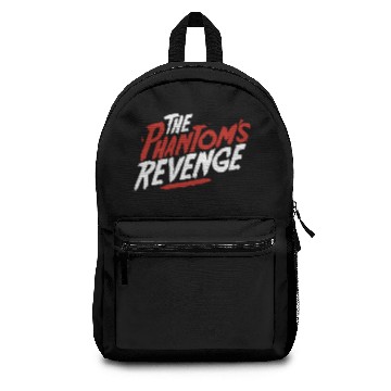 Discover The Phantom s Revenge Backpacks