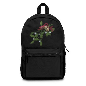 Discover Mistletoe Backpacks