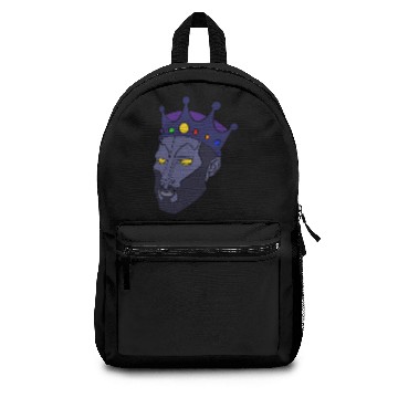 Discover King James Backpacks