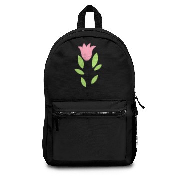 Discover Tulip Backpacks