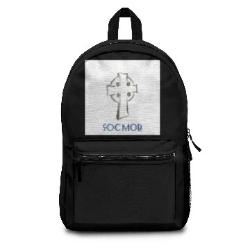 Discover SOC MOB Backpacks