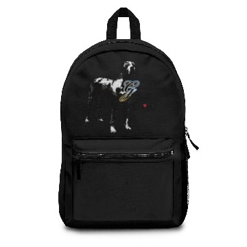 Discover Great Dane Dad Backpacks
