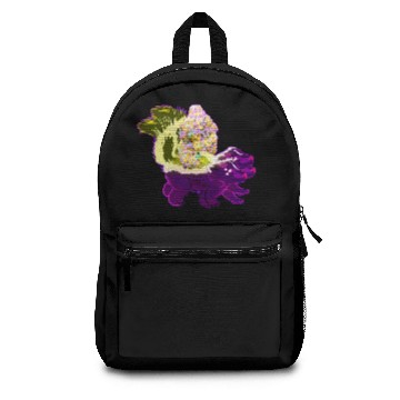 Discover Lemon Skunk Backpacks