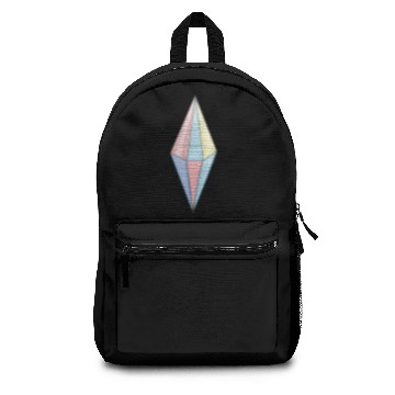 Discover crystal Backpacks