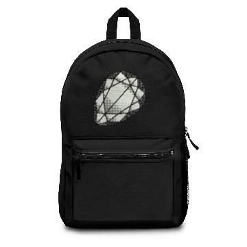 Discover crystal Backpacks