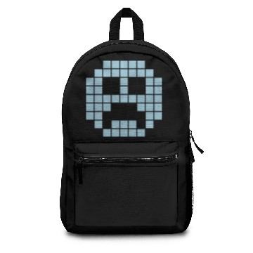 Discover 09 pixel 2 ai vectorstock 8808318 Backpacks