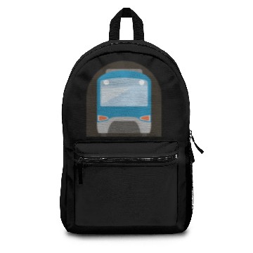 Discover Subway Backpacks