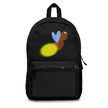 Discover Firefly Backpacks