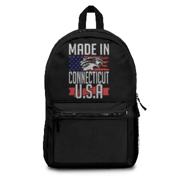 Discover connecticut 2.png Backpacks