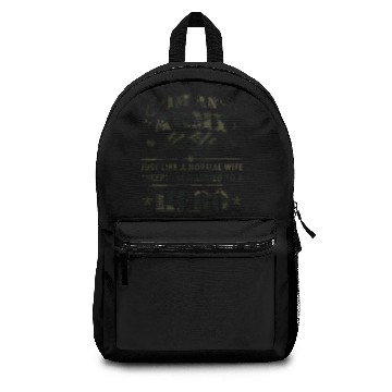 Discover Army Wife Backpacks