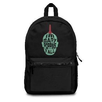Discover Mary Poppins Y all Backpacks