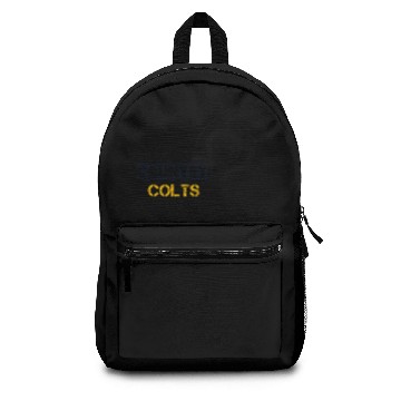 Discover Country Colts Backpacks