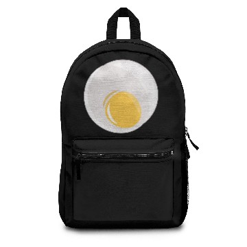 Discover Fried egg Backpacks