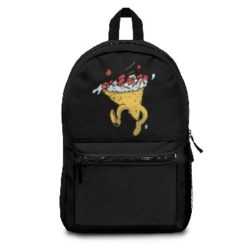 Discover Rogue Nacho Backpacks