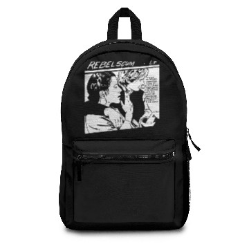 Discover Rebel Scum II Backpacks