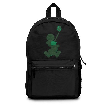 Discover YOSHI JUMP Backpacks