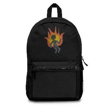 Discover REEF BURNING MAN Backpacks