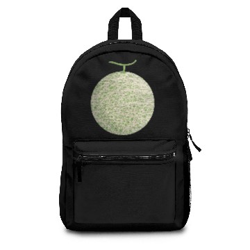 Discover melon Backpacks