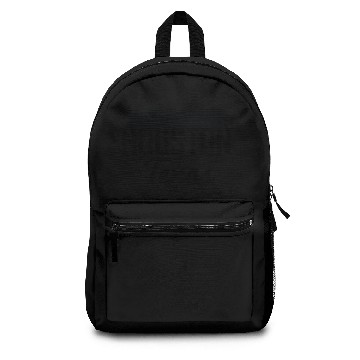 Discover Houston Texas Skyline Backpacks