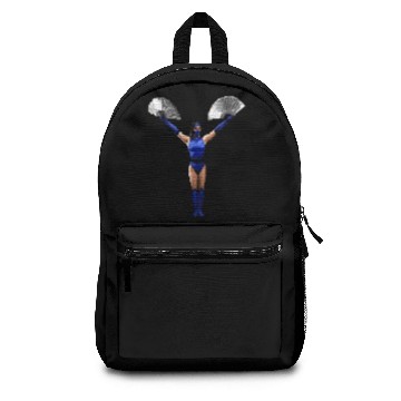 Discover Kitana Backpacks