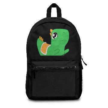 Discover Sad yoshi Backpacks