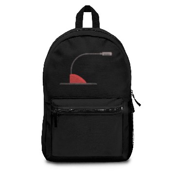 Discover microphone Backpacks