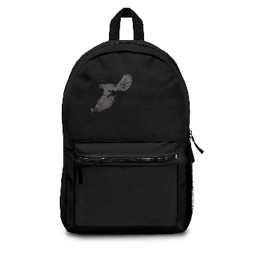 Discover Tequila Mockingbird Backpacks
