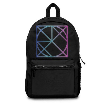 Discover Monsta X Backpacks