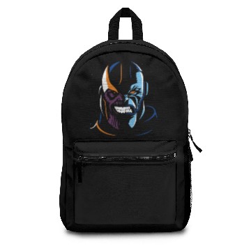 Discover Thanos vs Apocalypse Backpacks