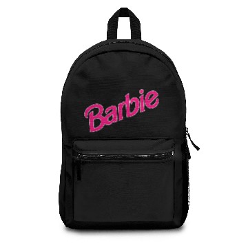 Discover BARBIE-IS A BITCH!! Backpacks