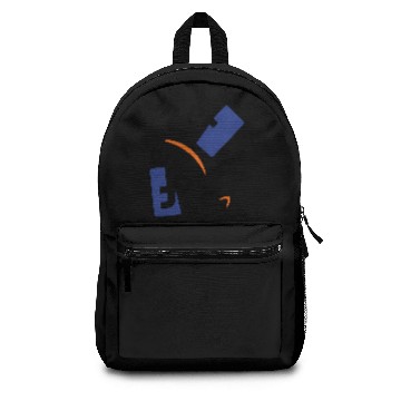 Discover Amazon Facebook Puzzle Backpacks