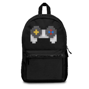 Discover Gameboy - Gameboy Season Backpacks