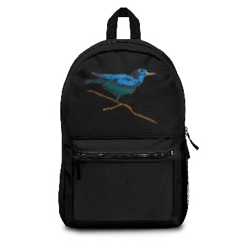 Discover b i r d517 Backpacks
