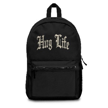 Discover Hug Life Backpacks