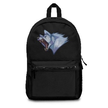 Discover Ginga Densetsu Weed Orion Bella Backpacks