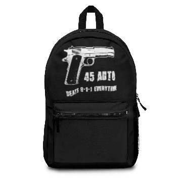 Discover Spicoli s Colt 45 Backpacks
