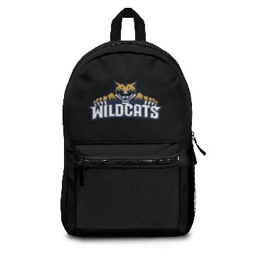 Discover WILDCATS Backpacks
