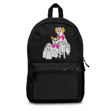 Discover Farm Animals Backpacks