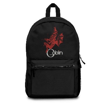 Discover Goblin Rock Band Backpacks