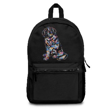 Discover Saint Bernard Backpacks Backpacks